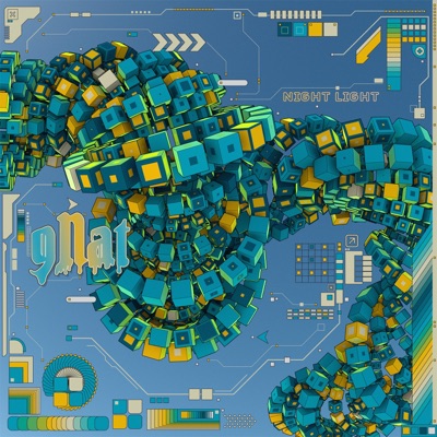 Night Light - Single