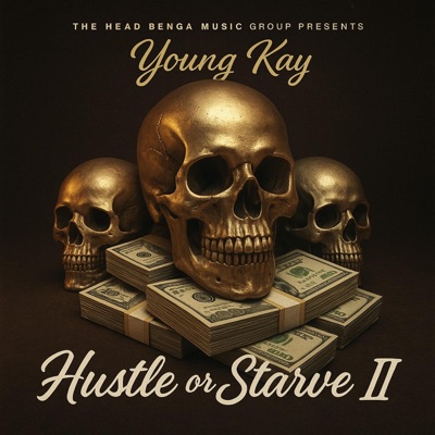 Hustle Or Starve II