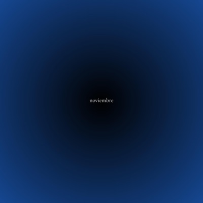 noviembre - Single