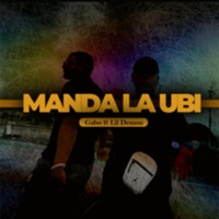 Manda la ubi (feat. Lil Demon) - Single - GaboEmec