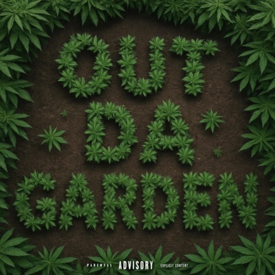 Out Da Garden (feat. yHmrian) - Single