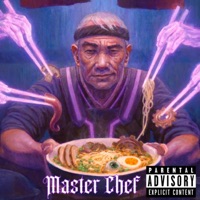 Master Chef - Single - Kang apolow