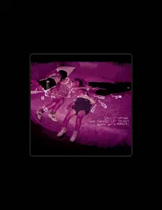 Luister naar Maxwell Andromeda, bekijk muziekvideo's, lees de bio, bekijk de tourdata, en meer!