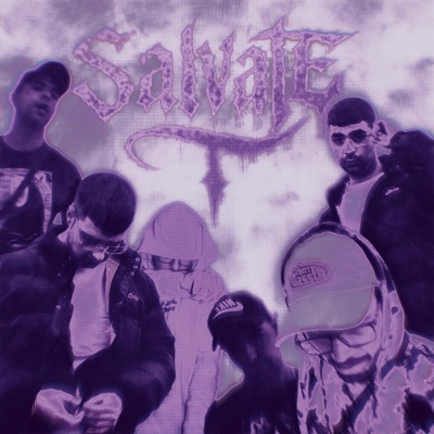 Salvate (feat. lu) - Single