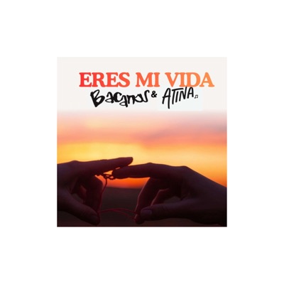 Eres mi vida - Single
