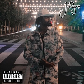 Coup De Grace (feat. WarWillKill) J.Ryan