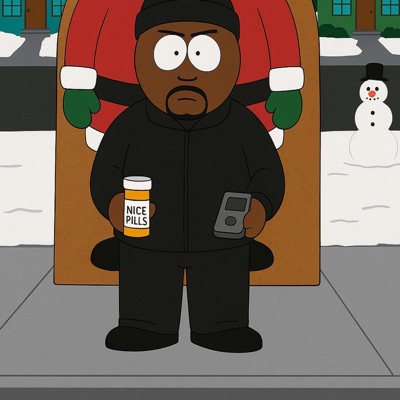 Halfs & Ho's - Single