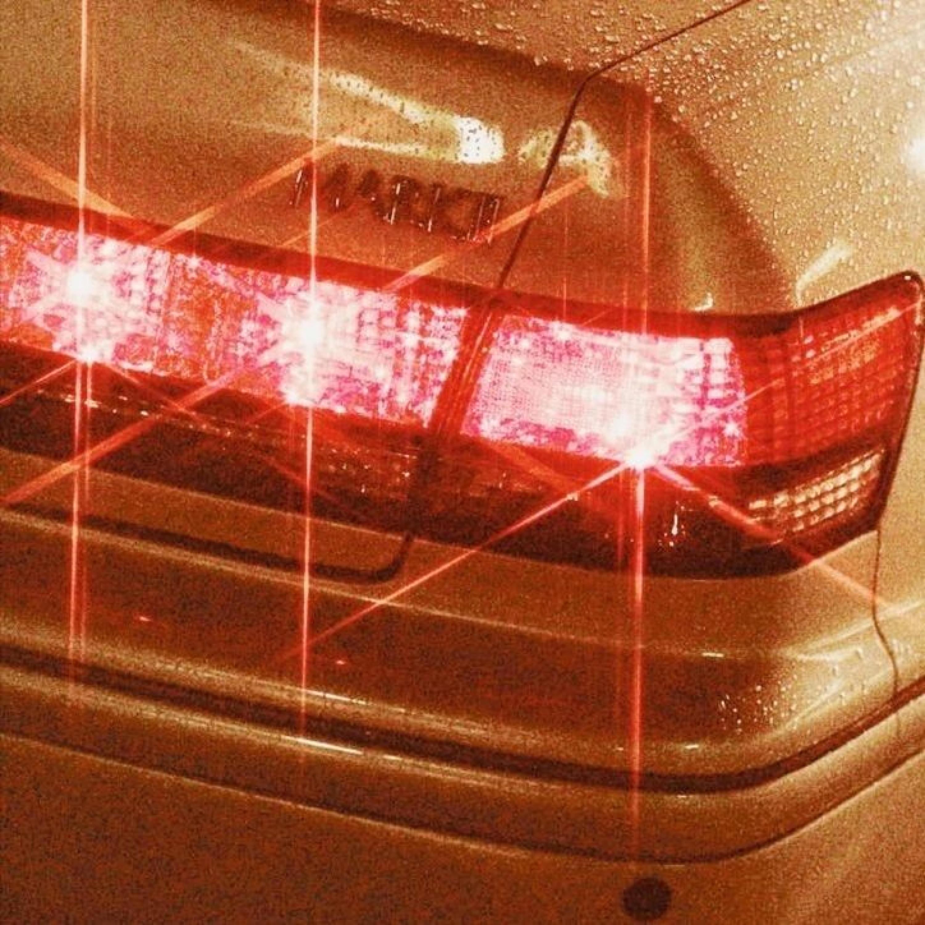 like a light - Single