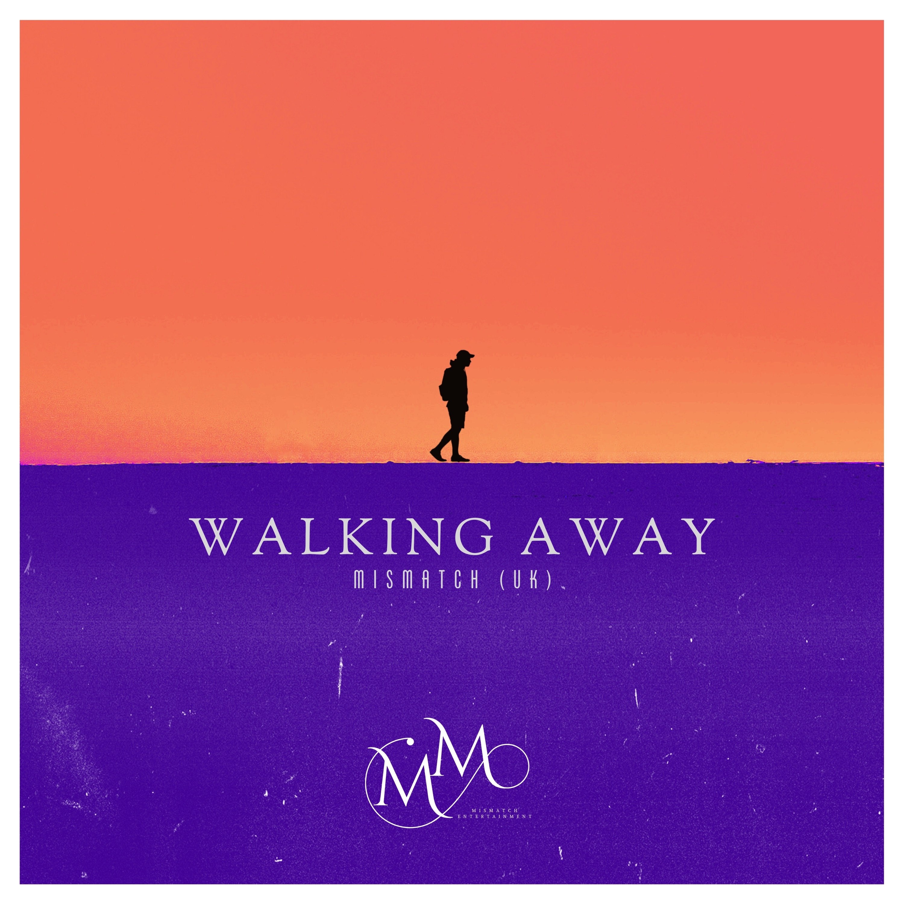 Walking Away - Single