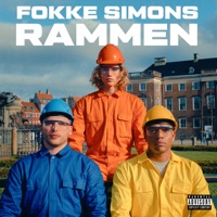 Rammen - Single - Fokke Simons