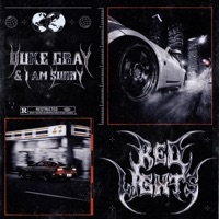 Red Lights - Single - Duke Gray & I AM Sunny