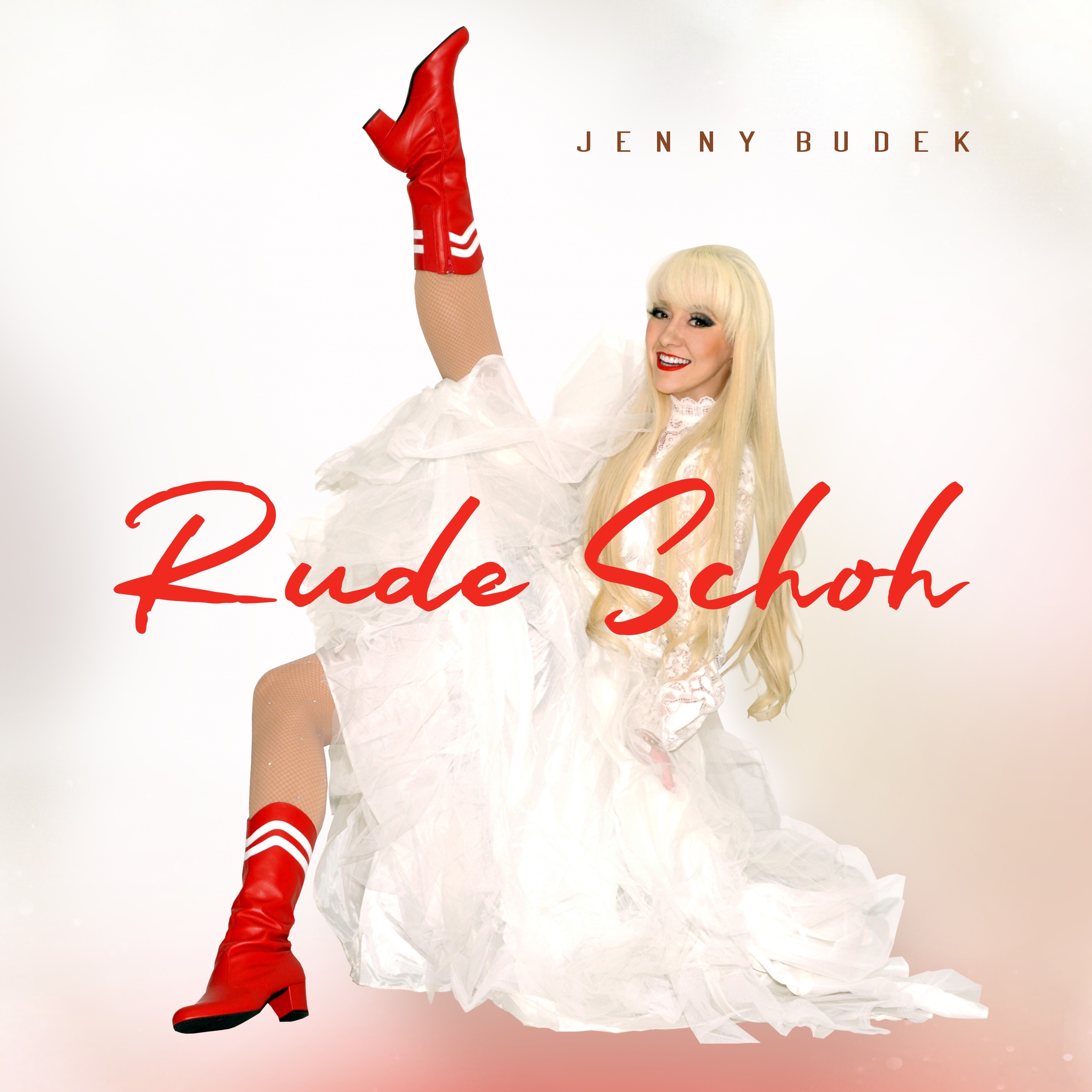 Rude Schoh - Single