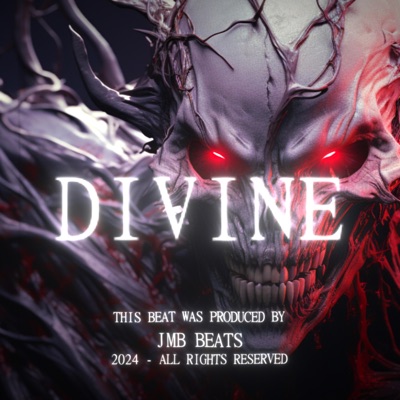 Divine - Single