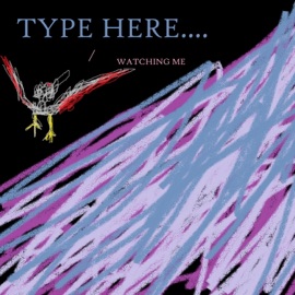 Type here.... / Watching me SCARECROW