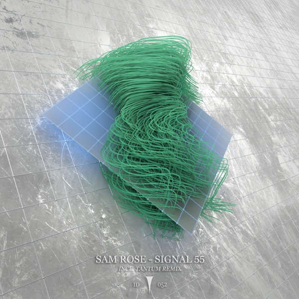Signal 55 - Single