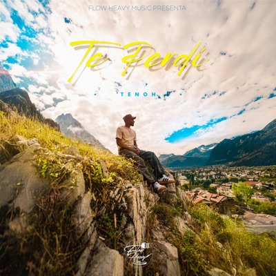Te Perdí - Single
