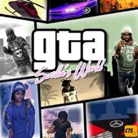 Zero HP (feat. JoWinner) Cts Scrilla