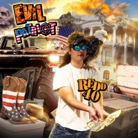 Evil Patriot - REDD40