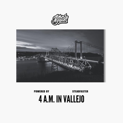 4 A.M. in Vallejo - Single