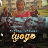Iyogo - Single - Vivian Galaxy