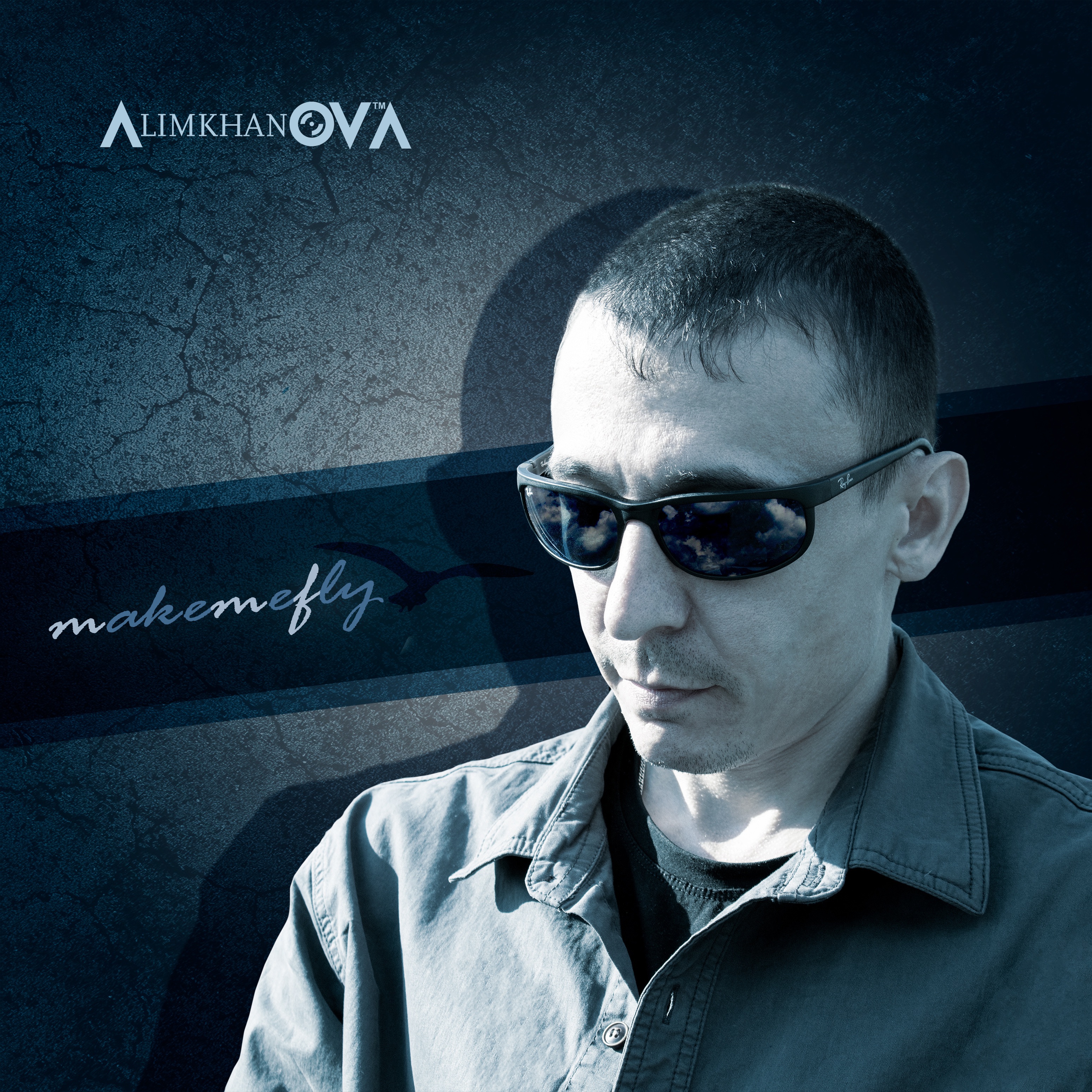 Make Me Fly - Single