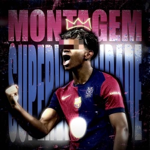 MONTAGEM SUPERVELOCIDADE - EP