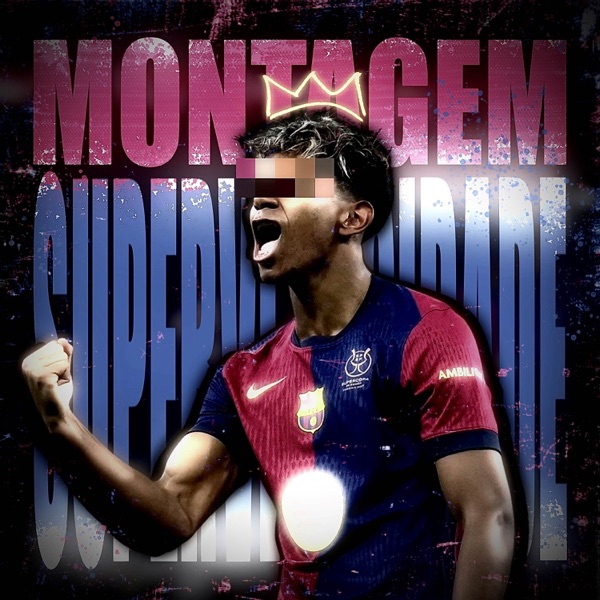 MONTAGEM SUPERVELOCIDADE - EP