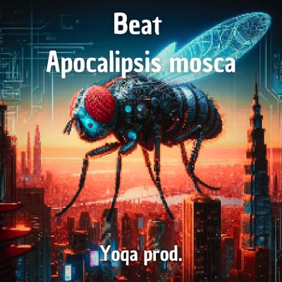 Apocalipsis mosca - Single