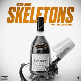 Skeletons (feat. Alexcis) GB