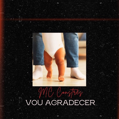 Vou Agradecer - Single