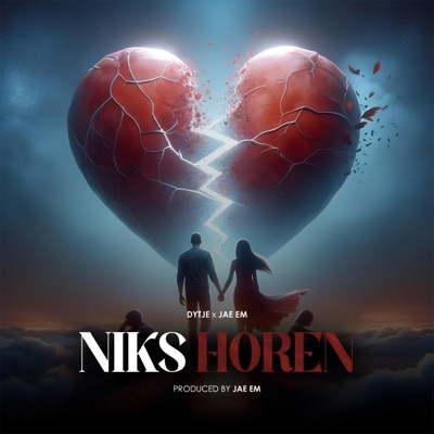 Niks horen (feat. Jae Em) - Single