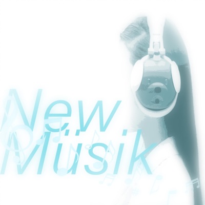 NEW MÜSIK - EP