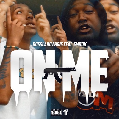 On Me (feat. Smook) - Single