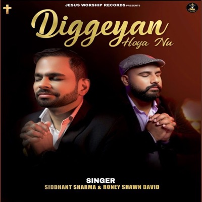 Diggeyan Hoya Nu - Single