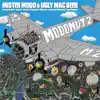 Mister Modo & Ugly Mac Beer - Diggin In the Crates (feat. F. Stokes)