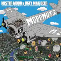 Diggin In the Crates (feat. F. Stokes) — Mister Modo & Ugly Mac Beer