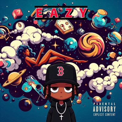 Eazy (EP)