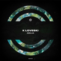 Amuja - Single - K Loveski