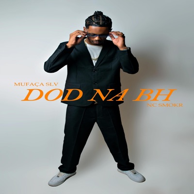 Dod na Bh (feat. NC Smkr) - Single