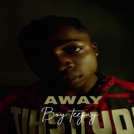 AWAY Boy Teejay