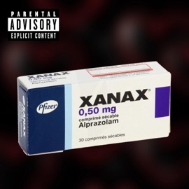 Mon XanaX DickSA69