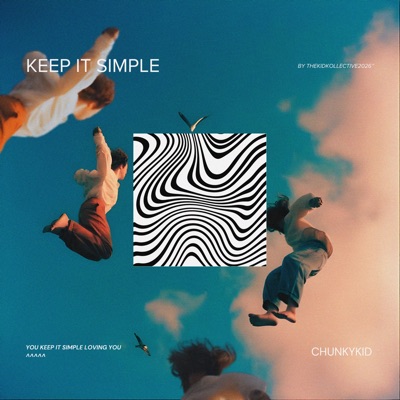Keep It Simple - Single