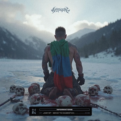 SEND TO DAGESTAN - Single