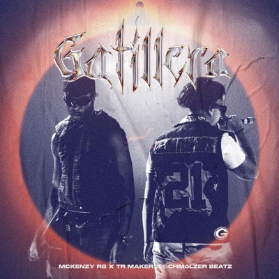 Gatillera - Single