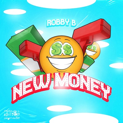 New Money - Single