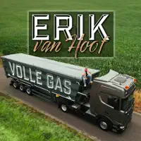 Volle Gas — Erik van Hoof