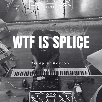 WTF IS SPLICE