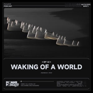 Waking of a World (feat. Gigi Yim) [Chinese Version]