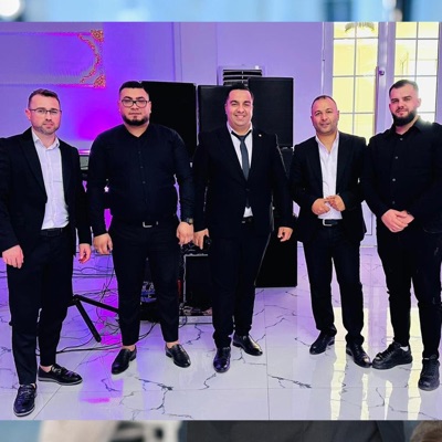 Kolazh Dasme live (feat. Mondi Metushi) [Live] - EP