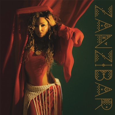 ZANZIBAR - Single